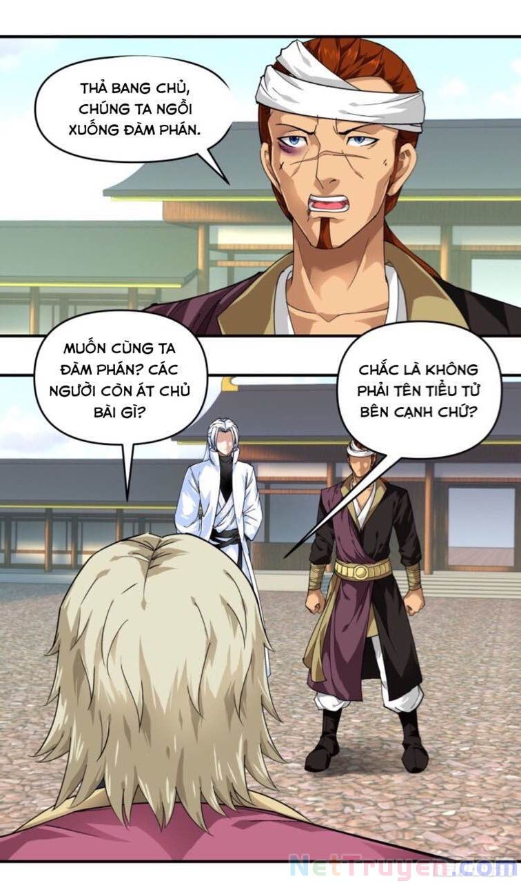 trọng sinh ta là đại thiên thần chapter 62 5