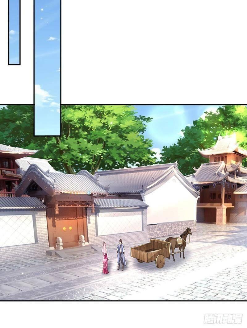 Ta Trở Về Từ Thế Giới Tu Tiên chapter 135 21