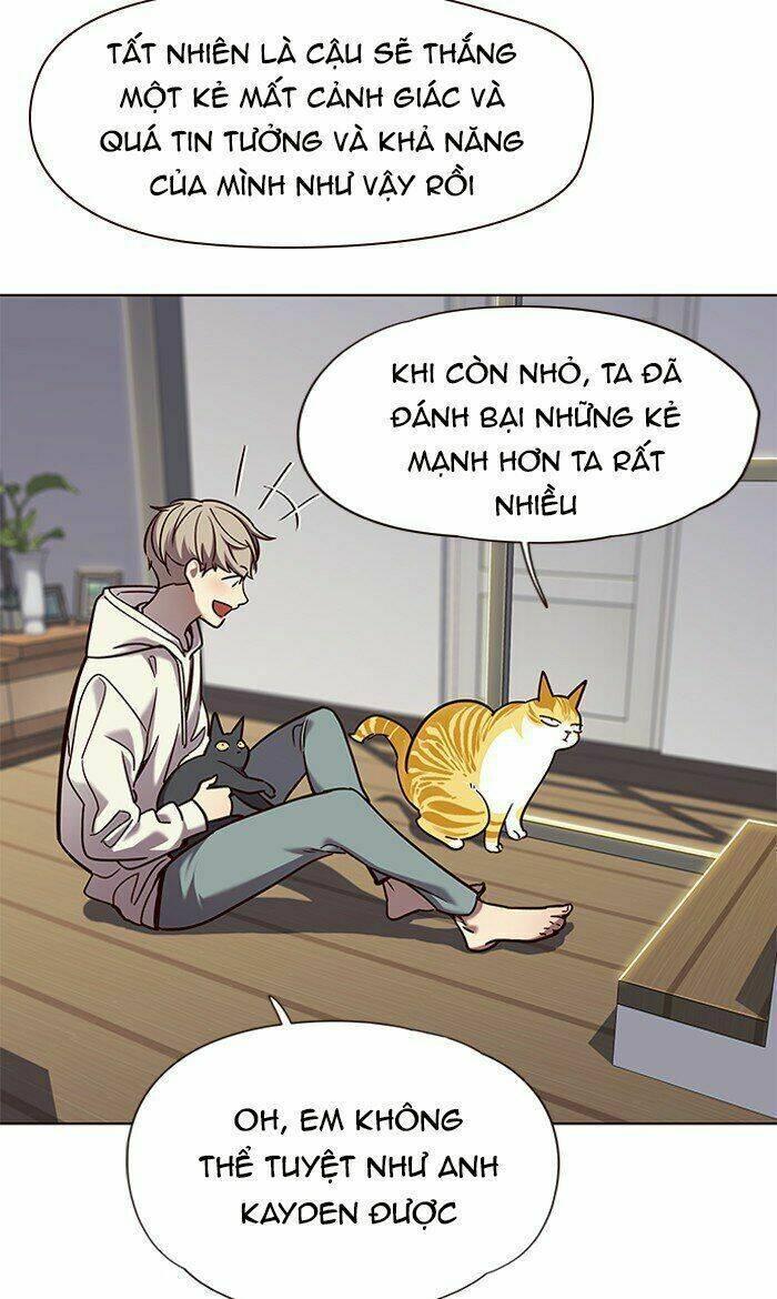 biến thân thành mèo chapter 64 57