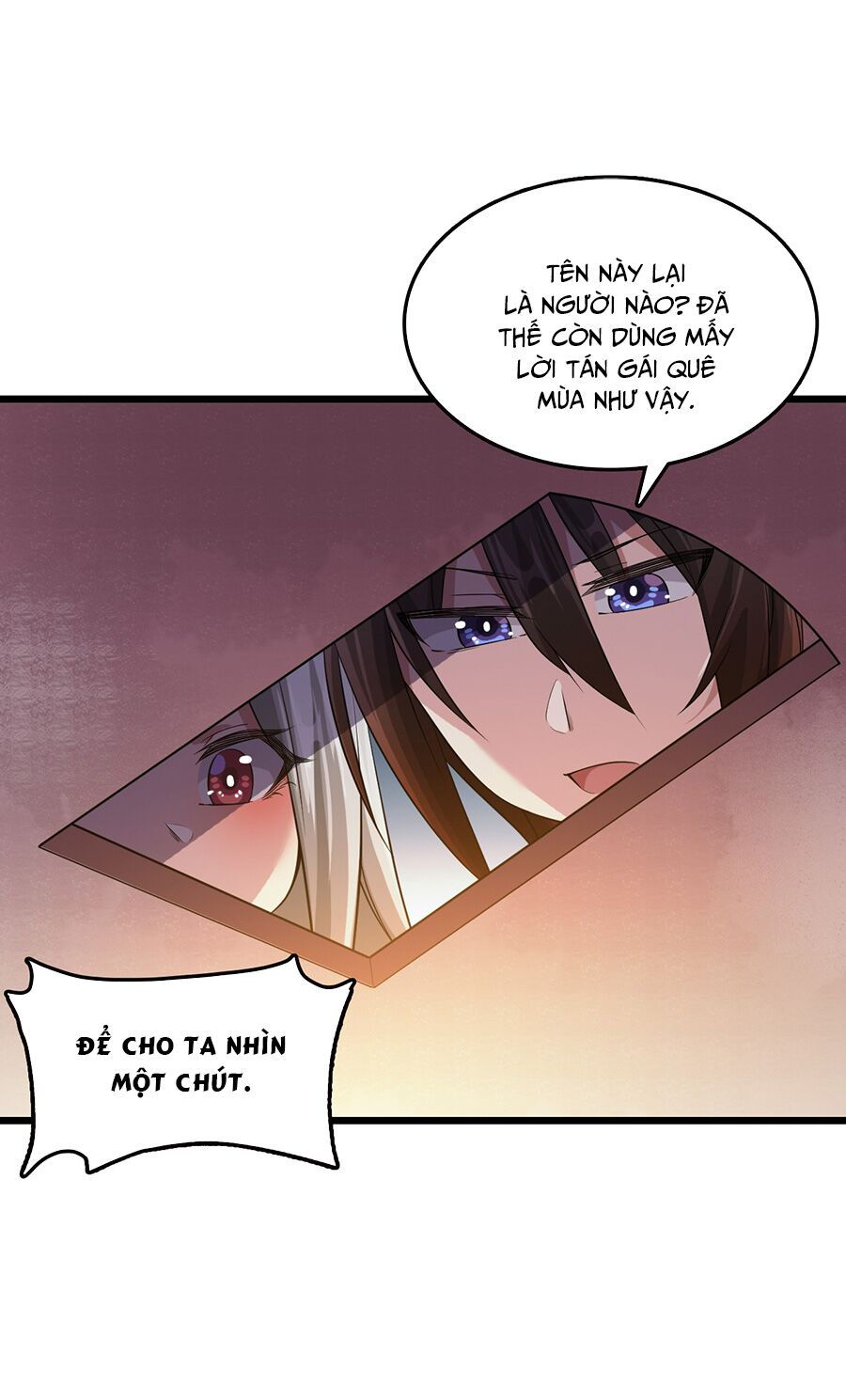 đại bảo kiếm của tôi chapter 25 42