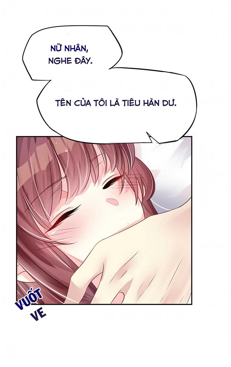 cơ trưởng ngài nhẹ nhàng thôi chapter 7 36