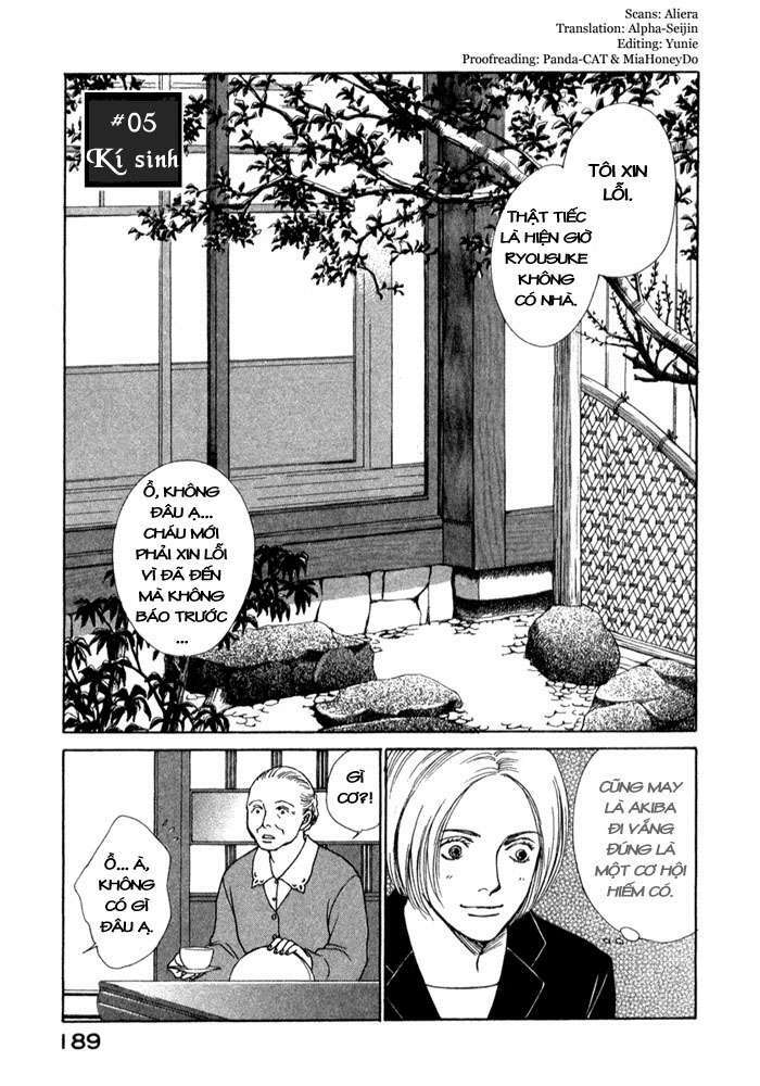 eternal sabbath chapter 5 1