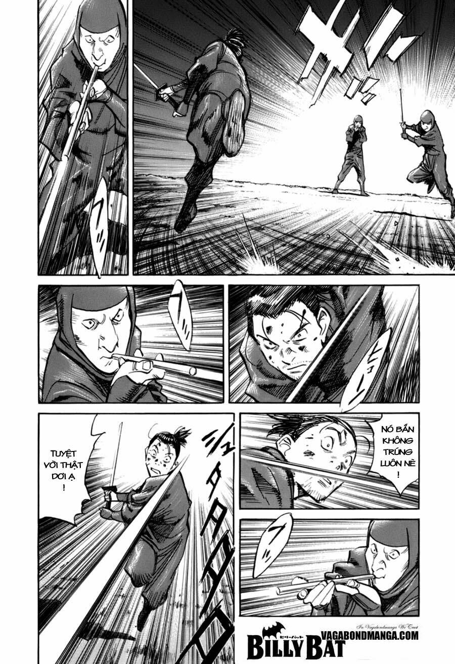 billy bat chapter 26 6