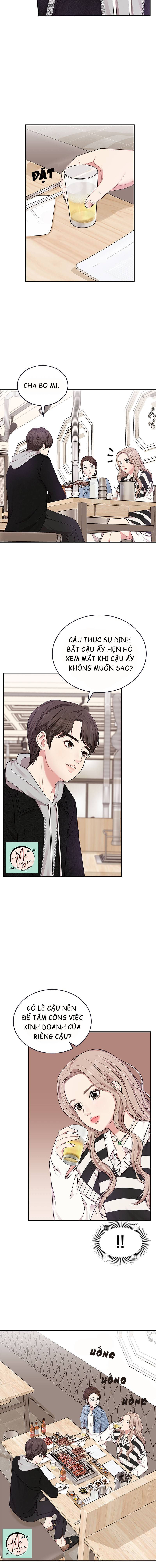 gửi tới bạn...người nắm giữ ngôi sao chapter 19 2