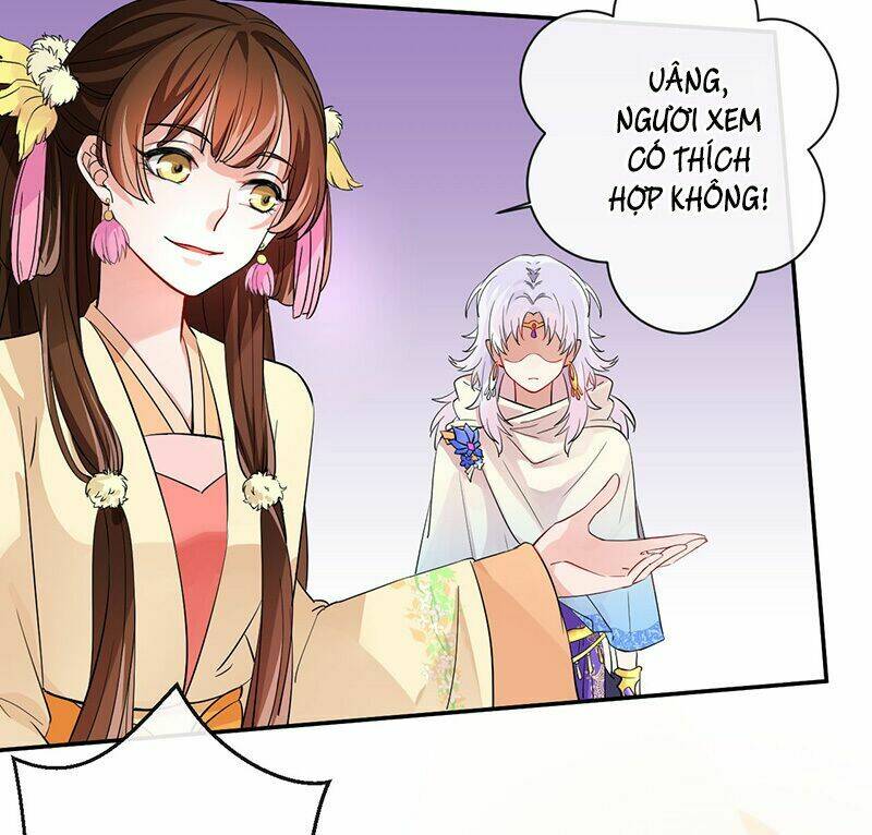 nghiên hương kỳ đàm chapter 4 9