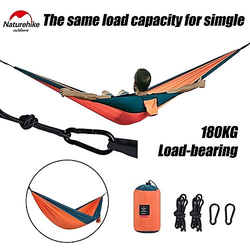 Võng Dã Ngoại Siêu Nhẹ Naturehike NH17D012-C