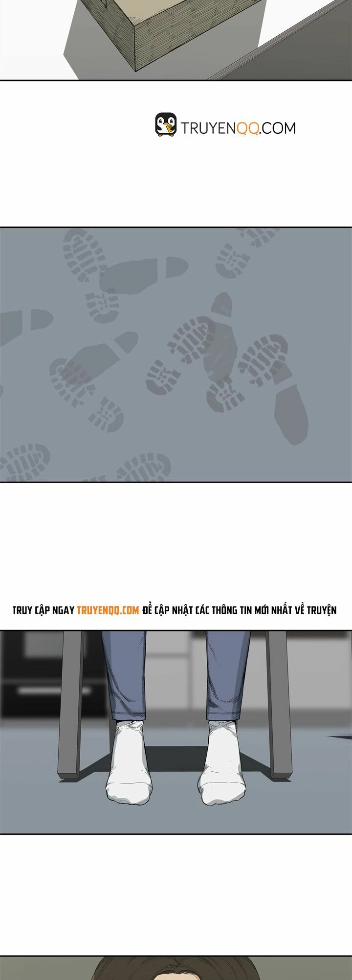 anh shipper may mắn chapter 4 34