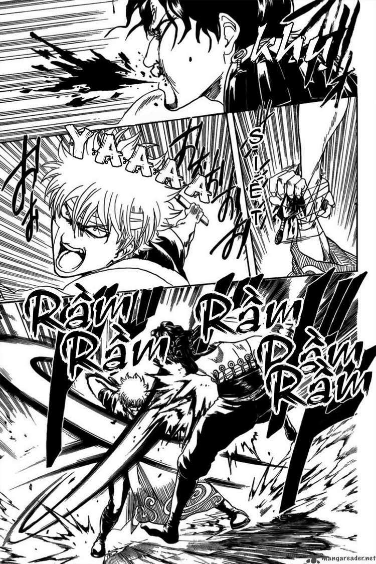 gintama - linh hồn bạc chapter 260 5