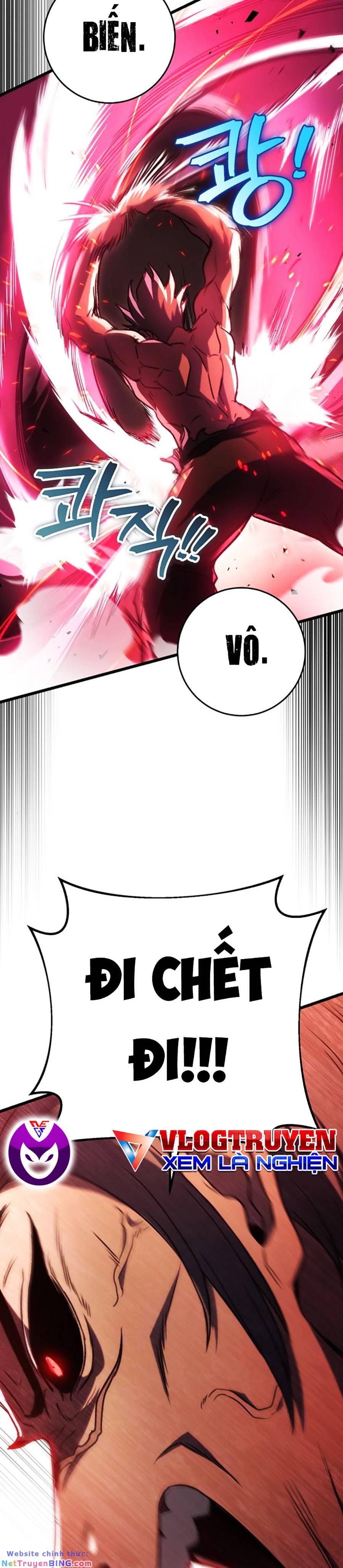 Thanh Kiếm Của Hoàng Đế chapter 32 44