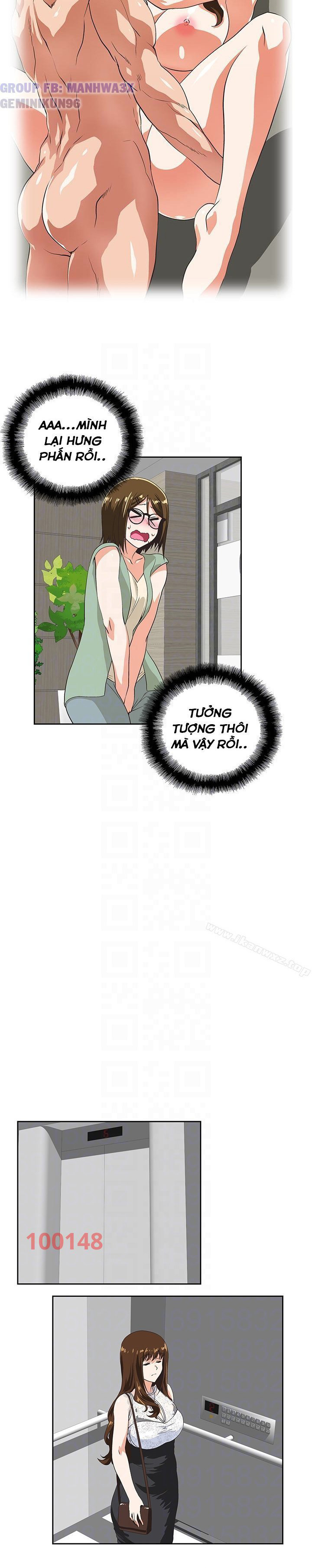 duyên phận chapter 61 12