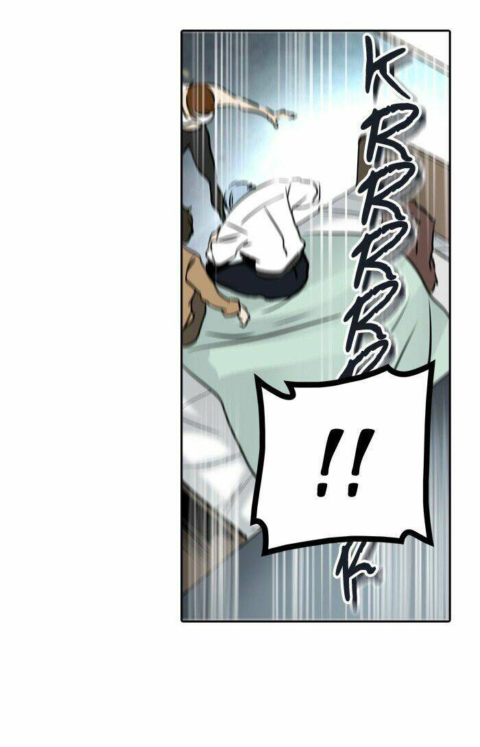 cuộc chiến trong tòa tháp chapter 302 74