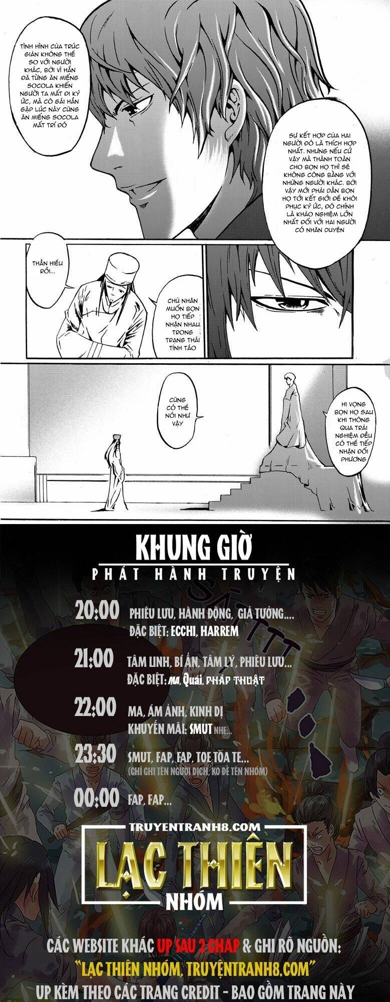 nhân quả tuần hoàn chapter 17.4 10