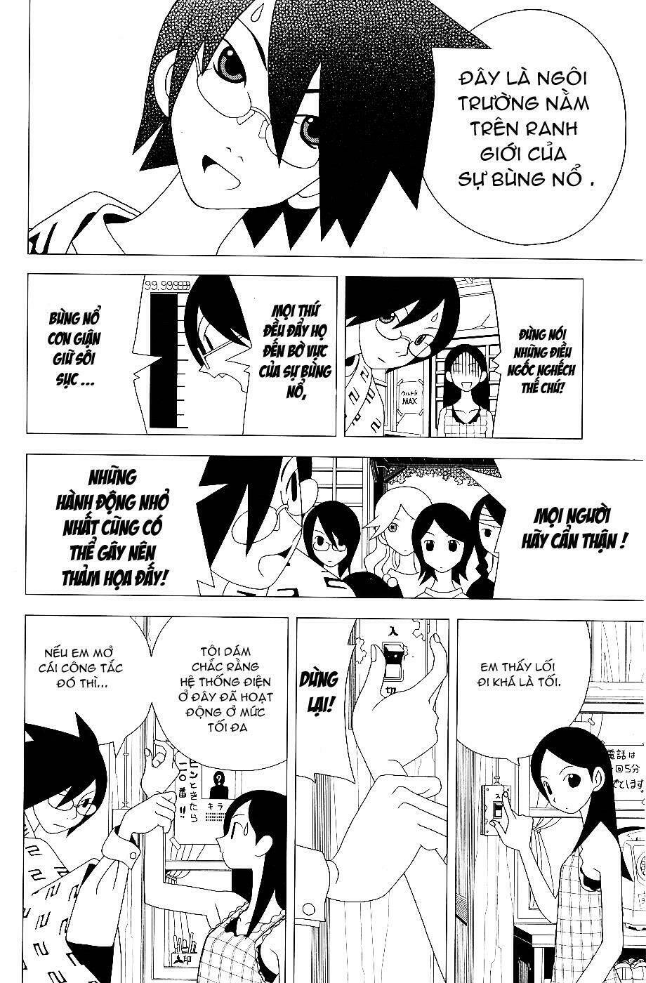sayounara, zetsubou-sensei chapter 16 6
