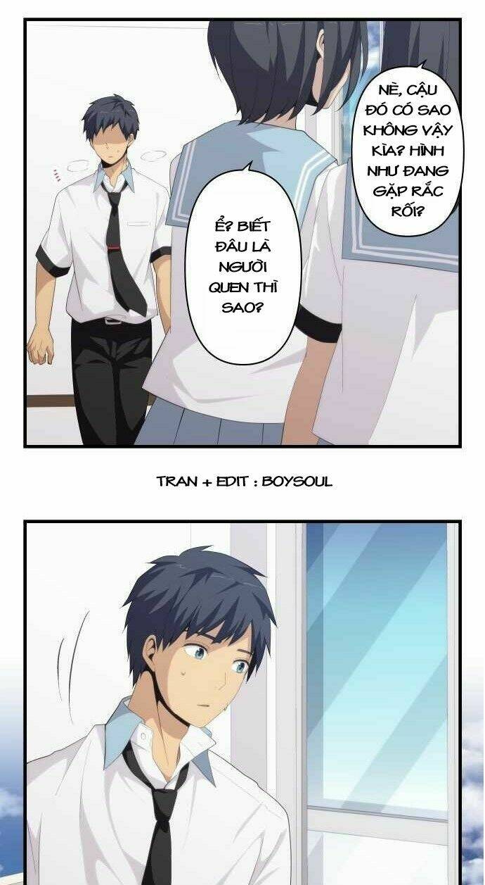 viên thuốc trùng sinh chapter 147 5