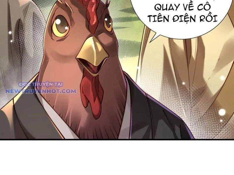 bói toán mà thôi, cửu vĩ yêu đế sao lại thành nương tử ta?! chapter 69 98