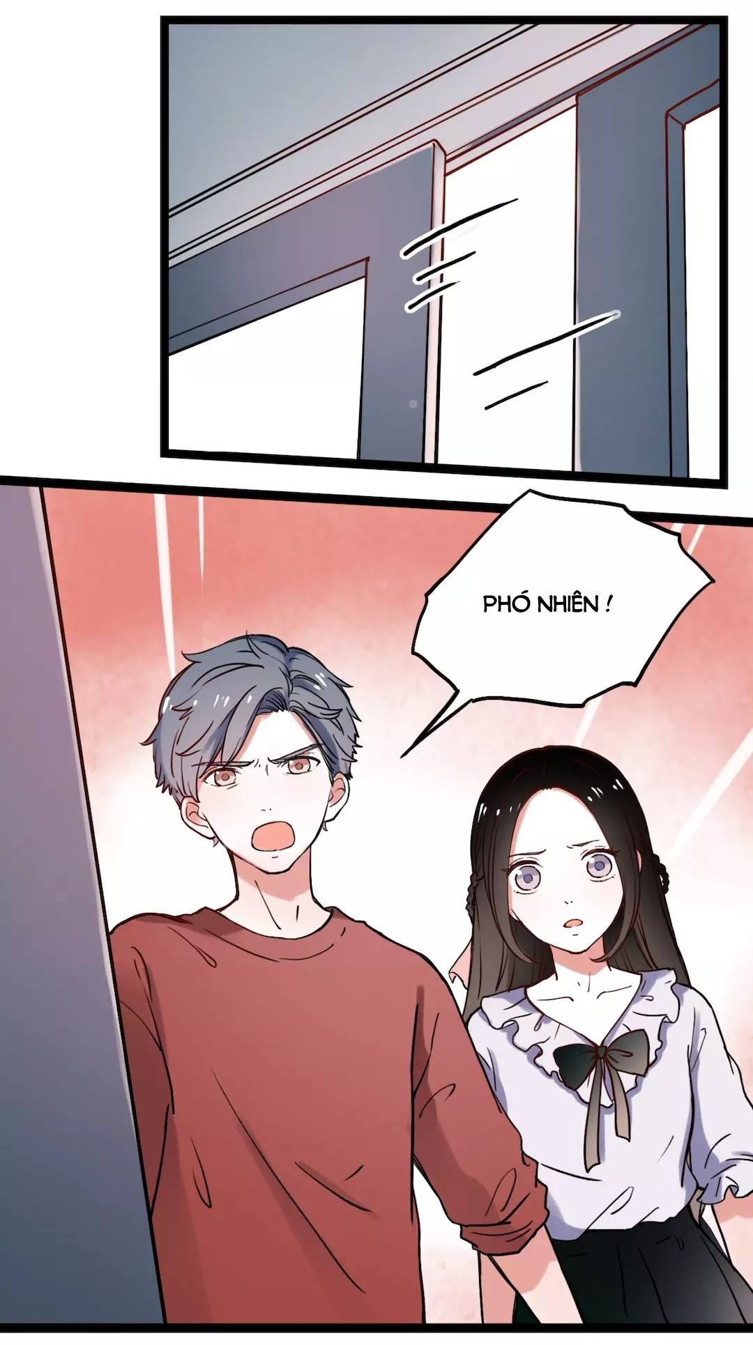 cậu đã từng yêu tôi 2 chapter 2 31