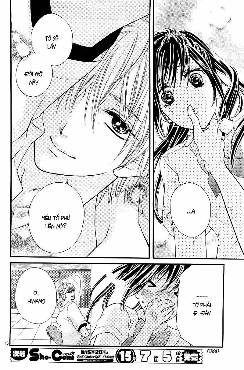 kare kano chapter 1 17