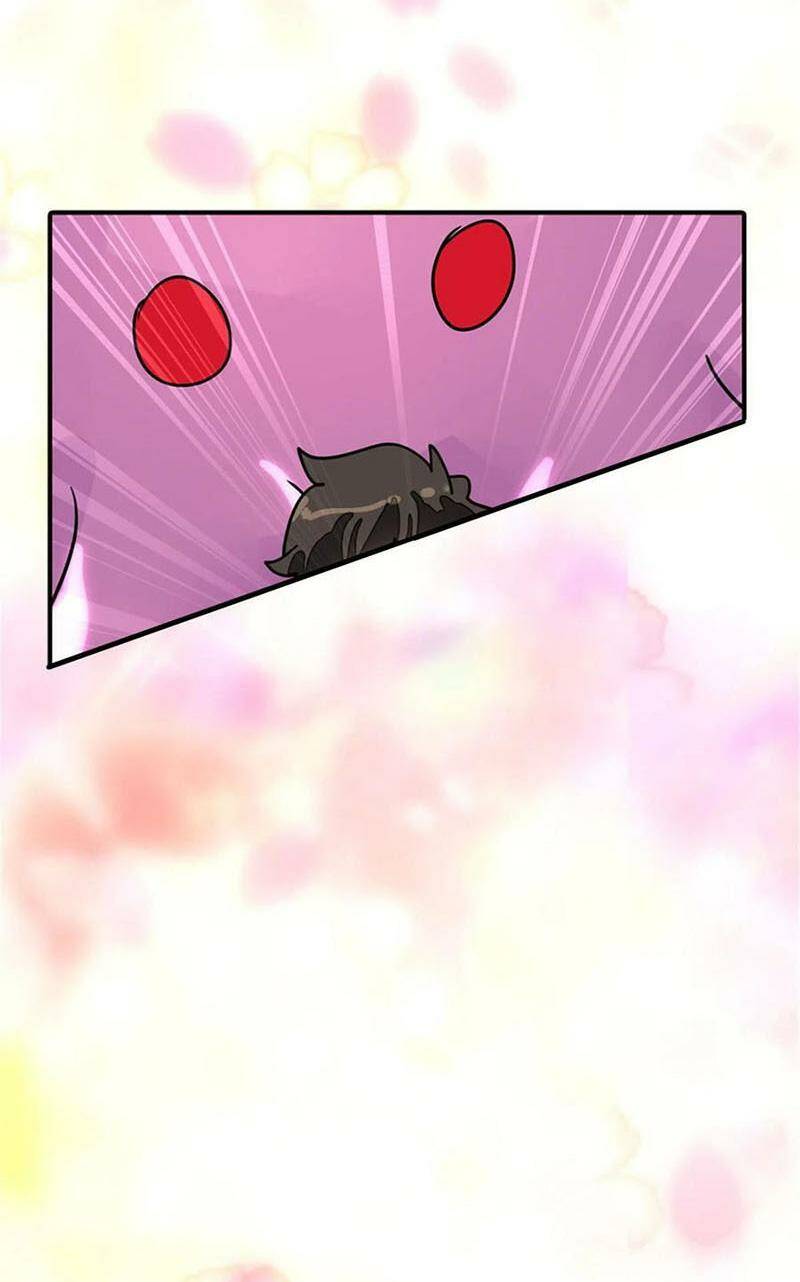 bạn gái virus của tôi chapter 384 23