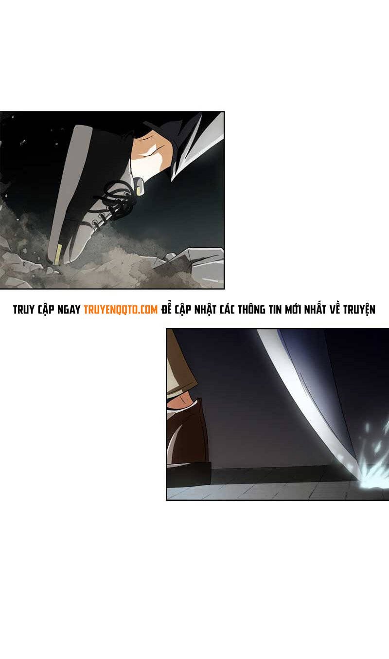 we-on: be the shield chapter 9 27