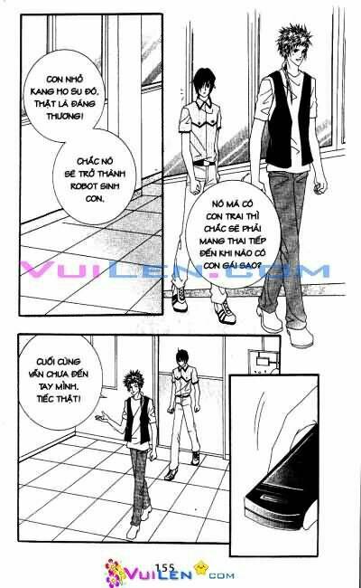 người duy nhất chapter 120 16