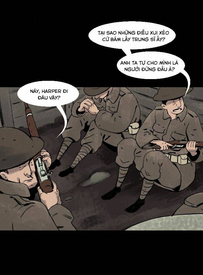 the strange tales of oscar zahn chapter 10 4