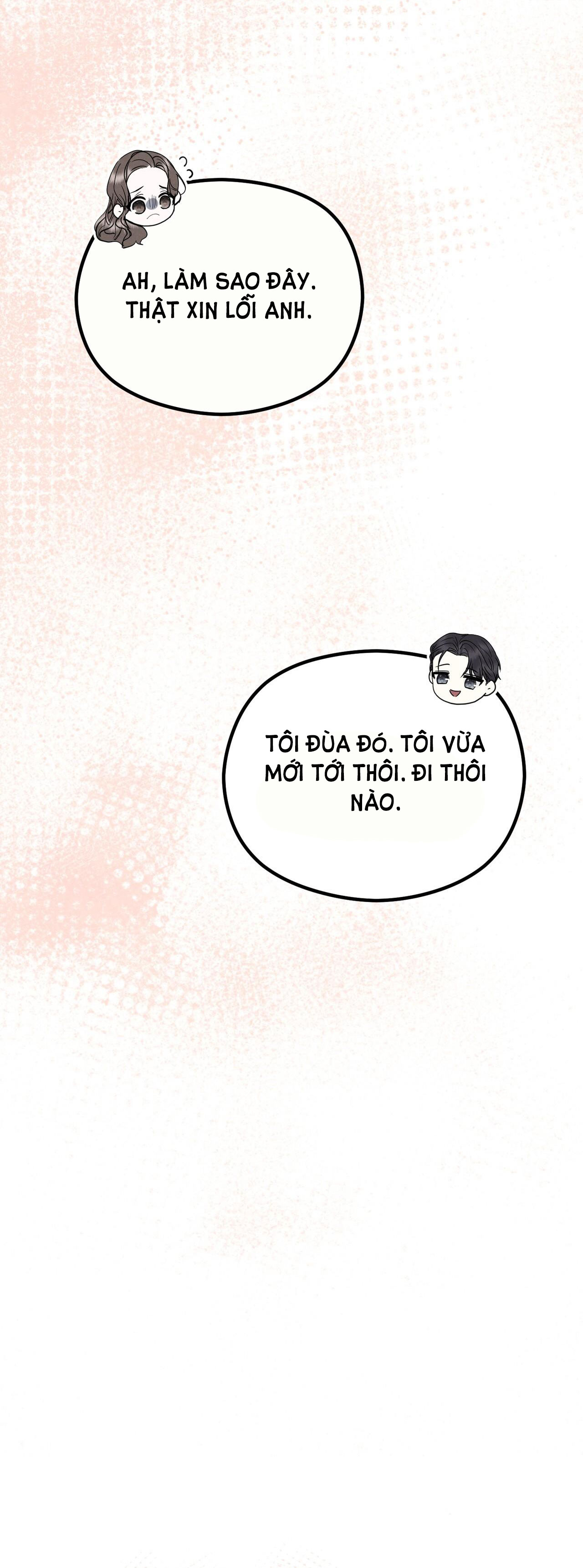 Khắc Cốt Ghi Tâm chapter 8.2 - Trang 8