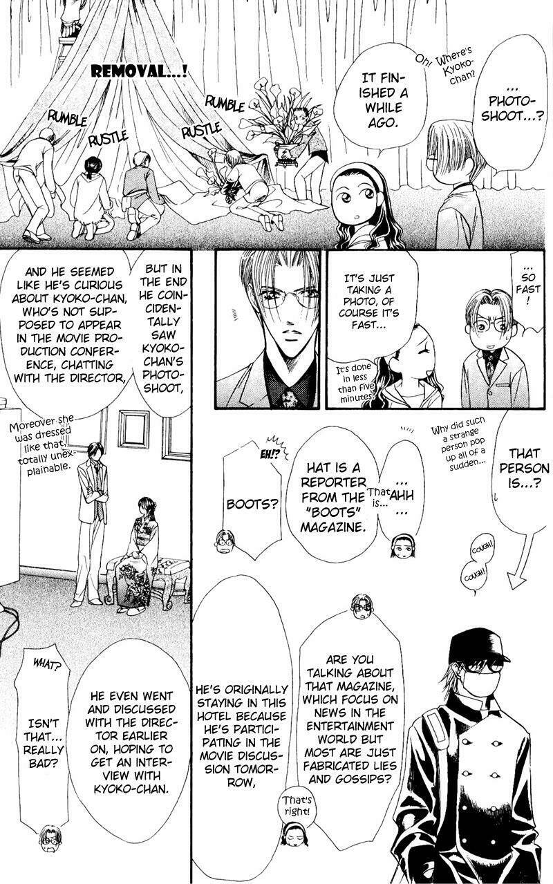 thử thách của kyouko chapter 14 5