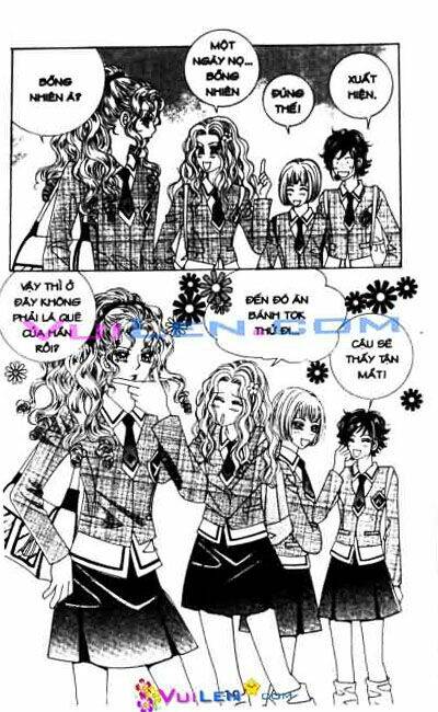 sâu trong ánh mắt chapter 9 20