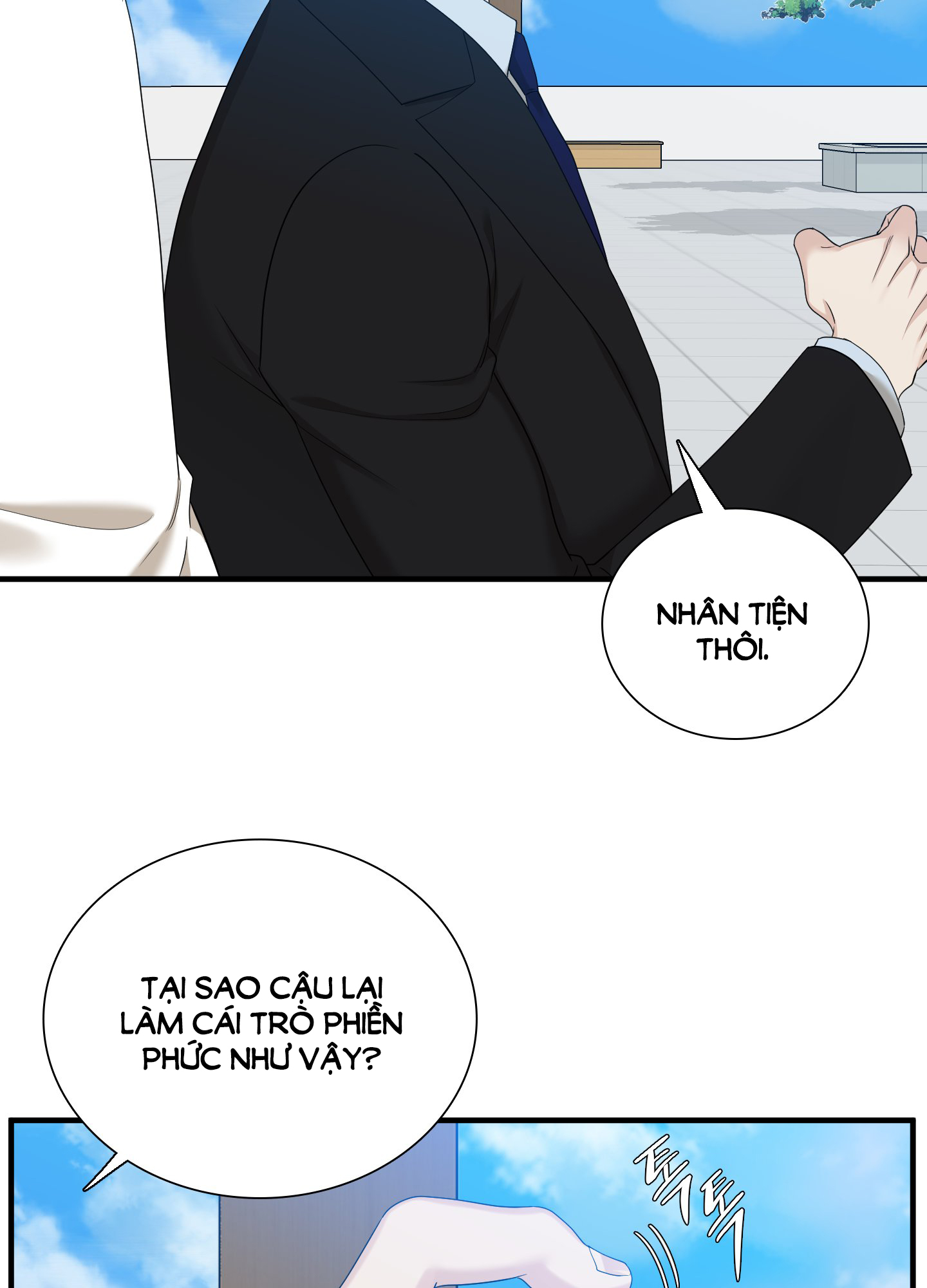 Kẻ Đê Tiện chapter 54.2 - Trang 5