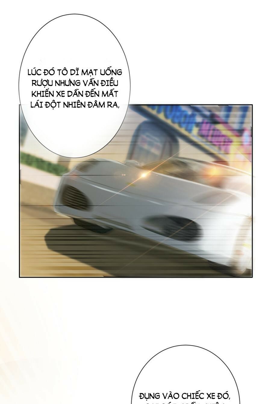 ẩn hôn 100%: chọc tức vợ yêu mua một tặng một chapter 109 27