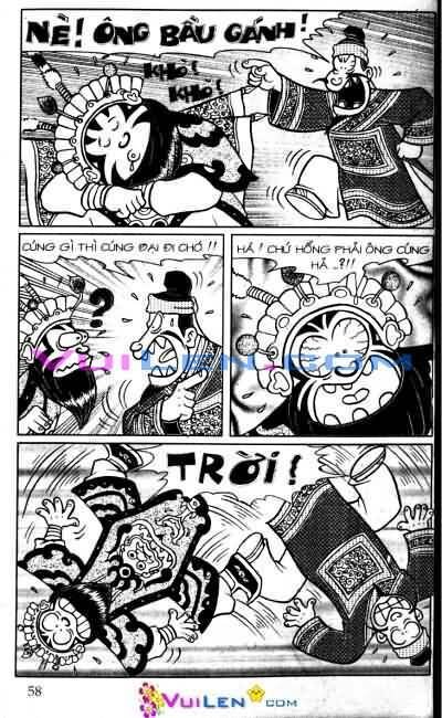 thần đồng đất việt chapter 22 56