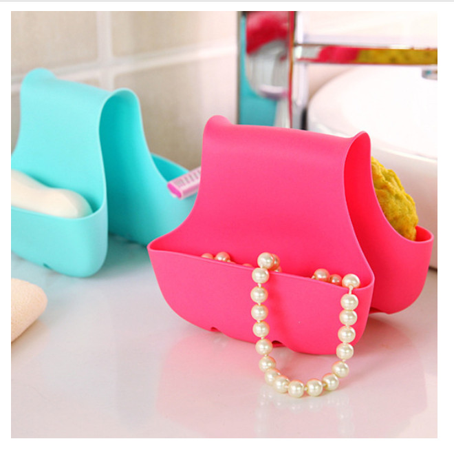 Giỏ đựng dụng cụ rửa chén