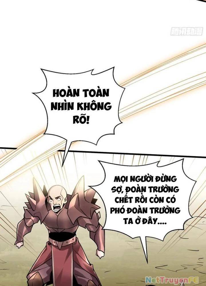 từ dã quái bắt đầu thăng cấp chapter 36 40