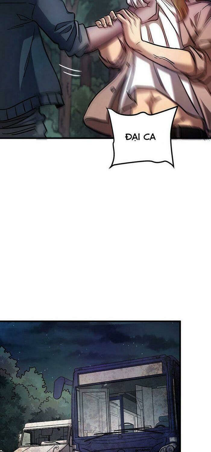 sau mạt thế tôi trở thành zombie chapter 47 33