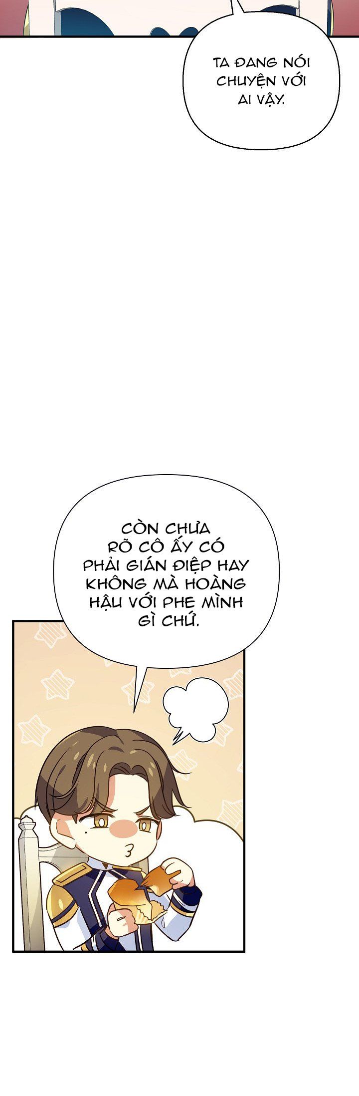 từ lúc bắt đầu tôi vẫn luôn ở bên em chapter 20 30