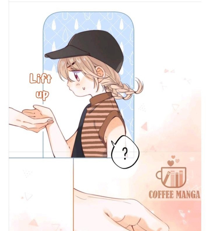 vụng trộm không thể giấu - mối tình thầm kín chapter 21 36