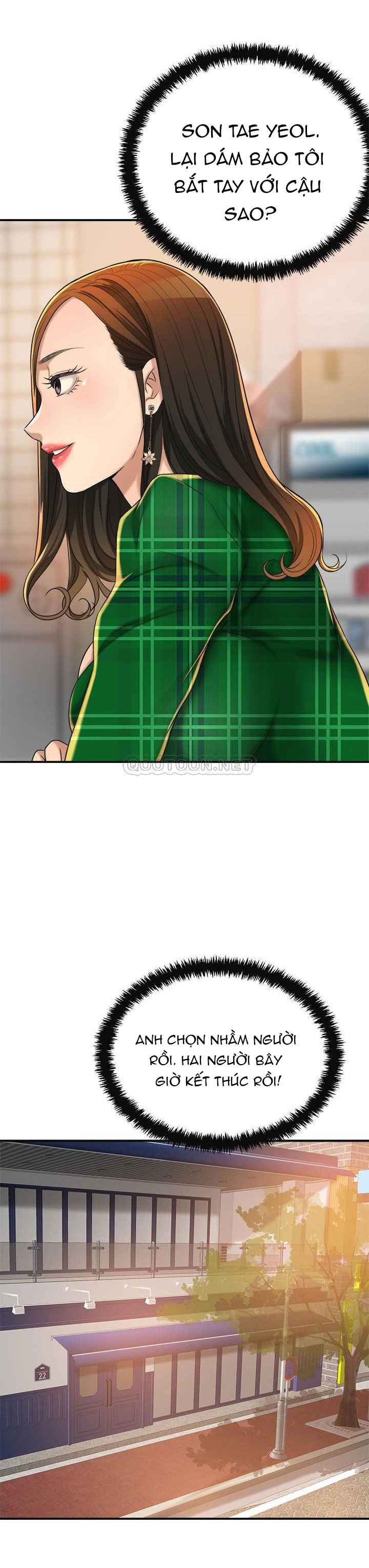 craving - dục vọng chapter 39 18