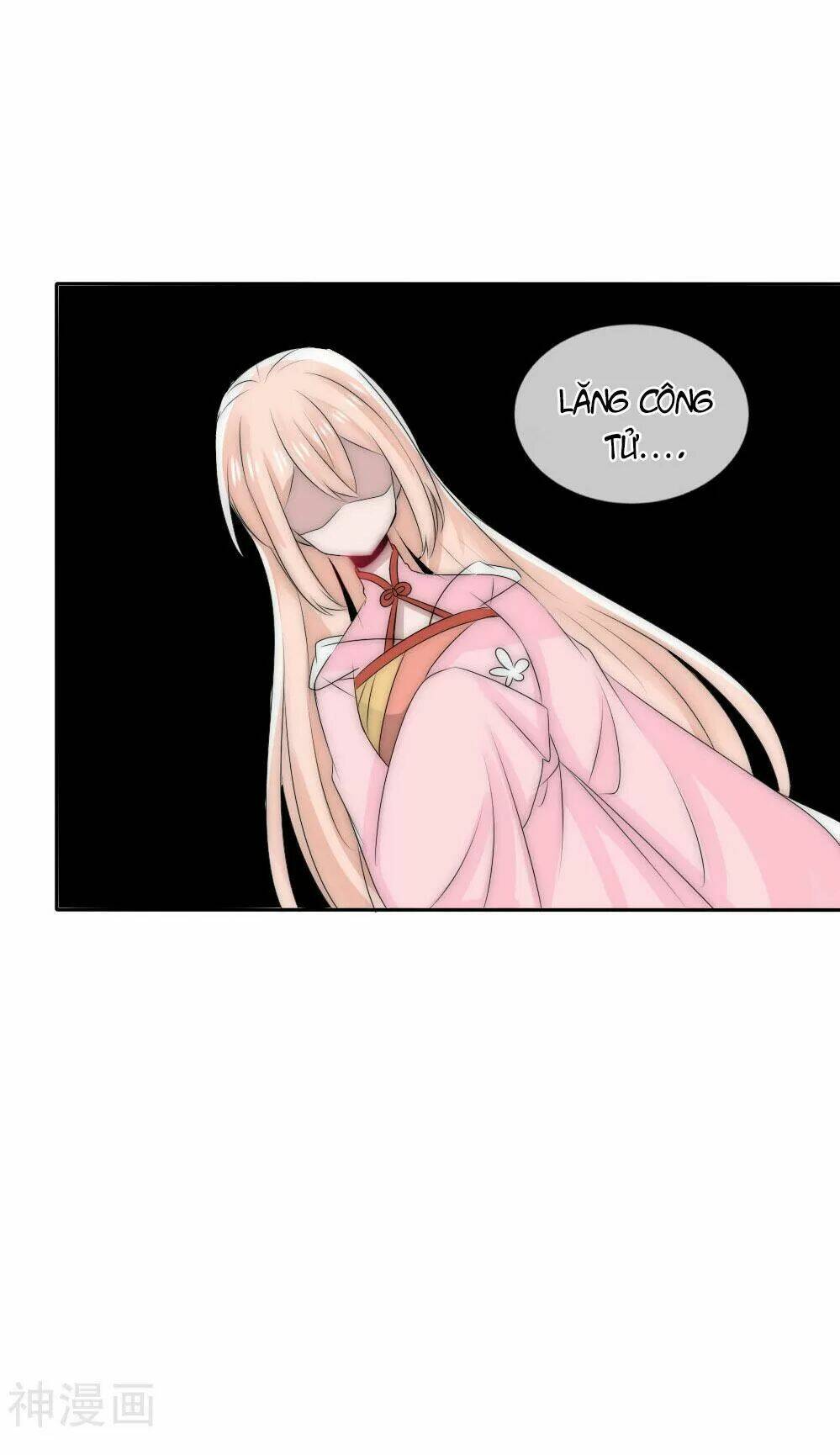 kế hoạch sủng ái của tiểu công chúa chapter 50 5