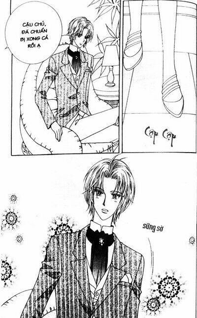 lọ lem hậu đậu chapter 7 6