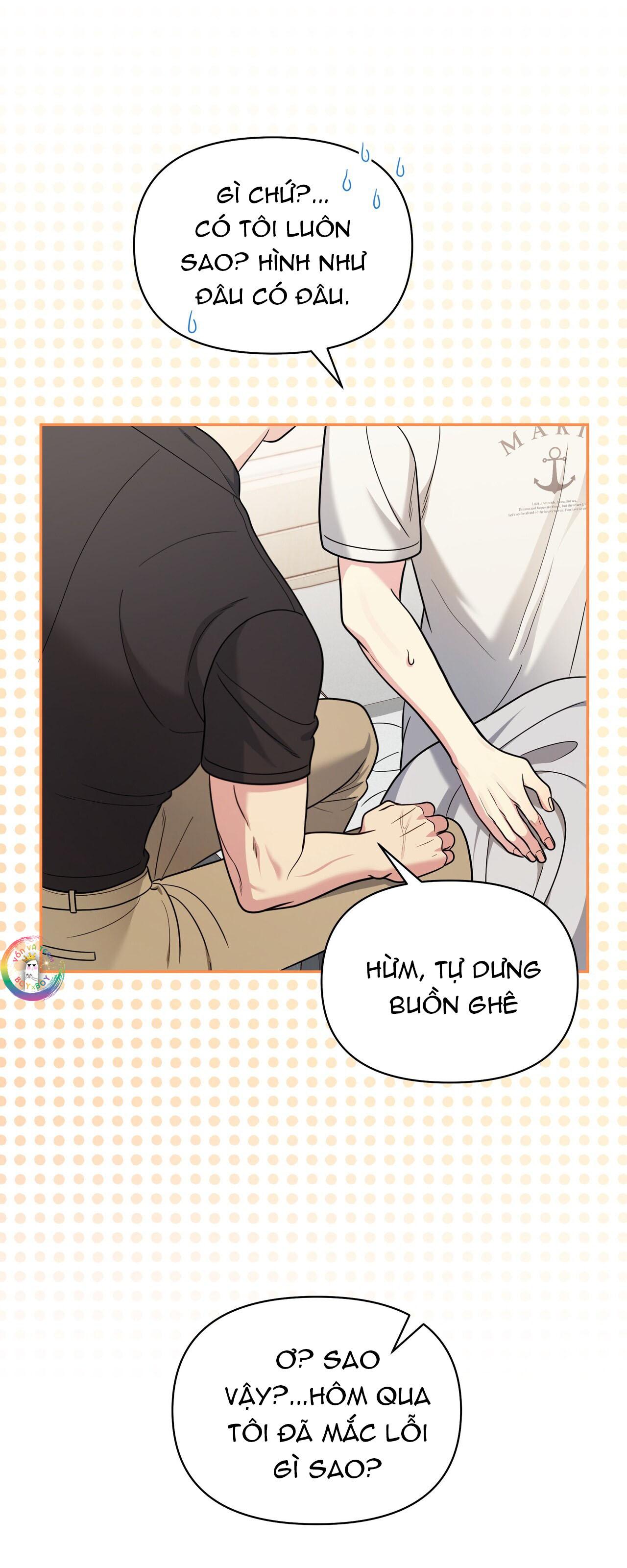 18+ tình yêu bí mật chapter 9 31