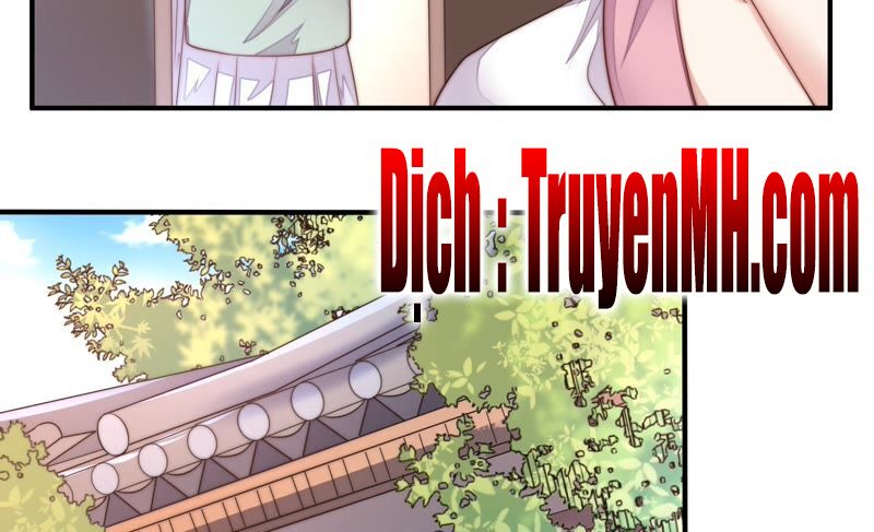 ngày nào thiếu soái cũng ghen chapter 6 24