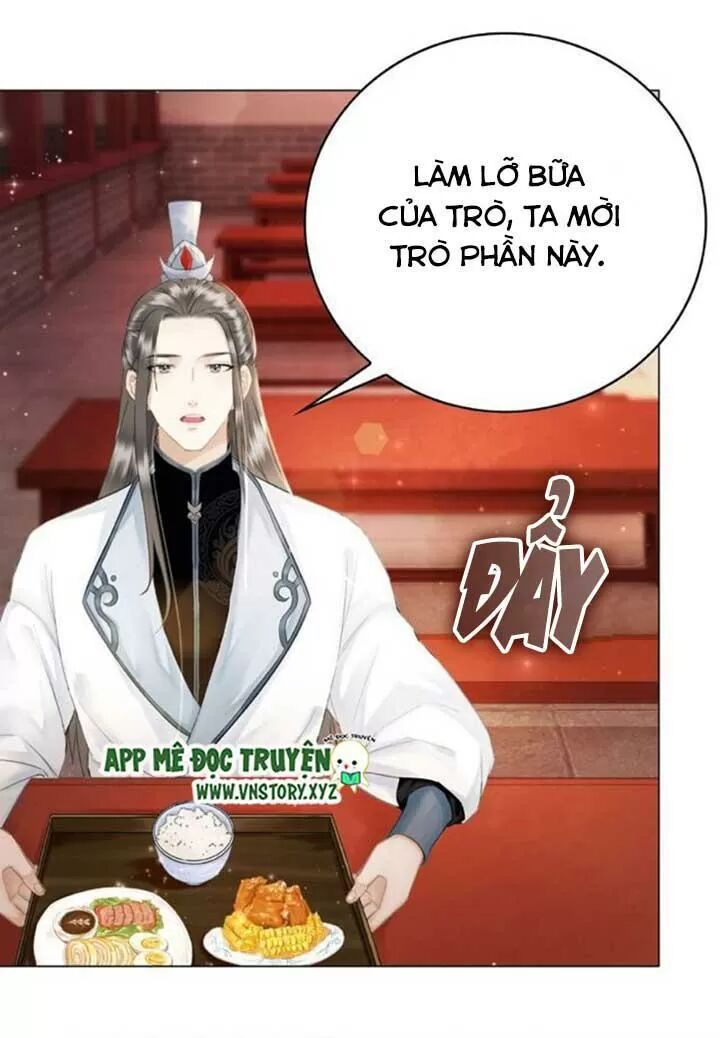 cực phẩm phế vật tiểu thư chapter 41 23