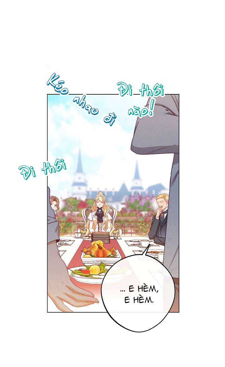 ác nữ đảo ngược đồng hồ cát chapter 59 25