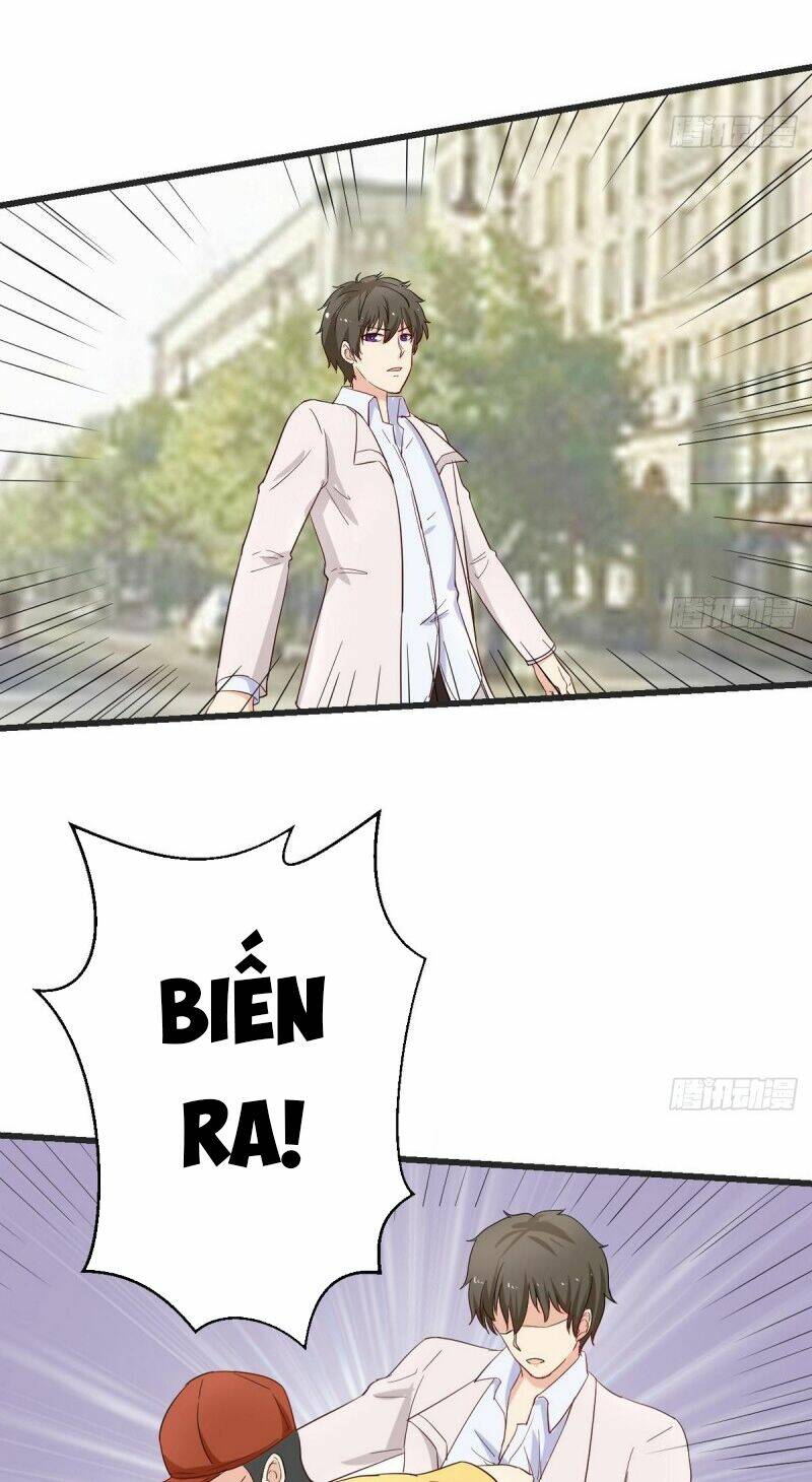 hắn là long ngạo thiên chapter 28 11