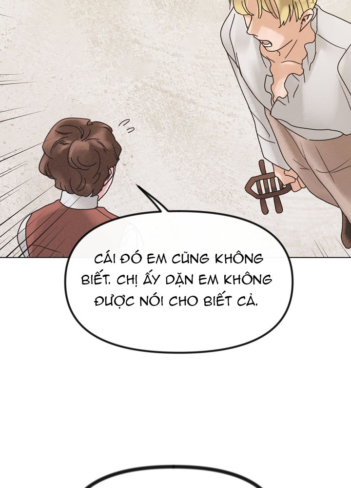 em dám không ? chapter 40.2 24