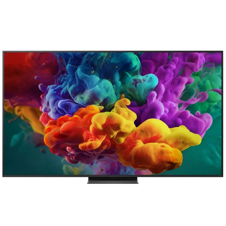 Smart Tivi QNED LG AI 4K 65 Inch 65QNED86BSA - HÀNG CHÍNH HÃNG - CHỈ GIAO HCM