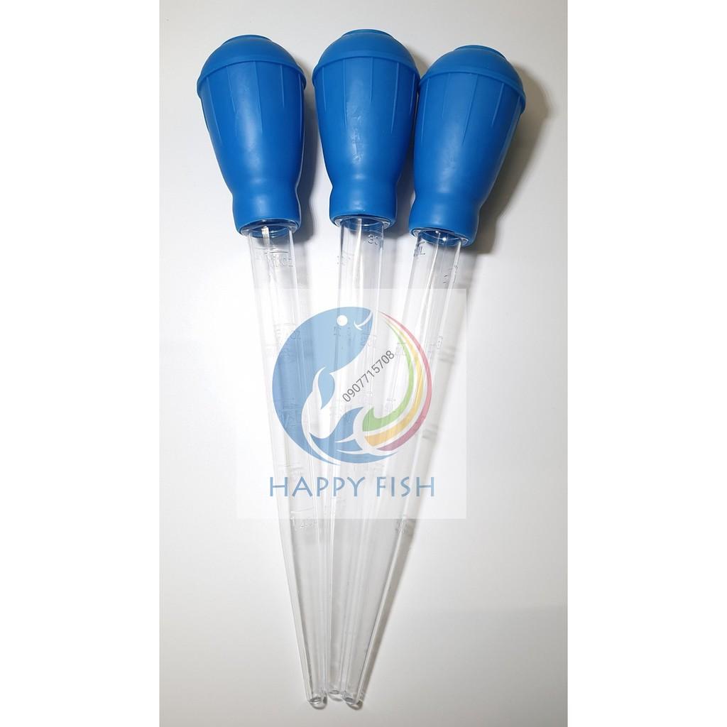Ống Hút Cặn Hồ Cá loại Dày