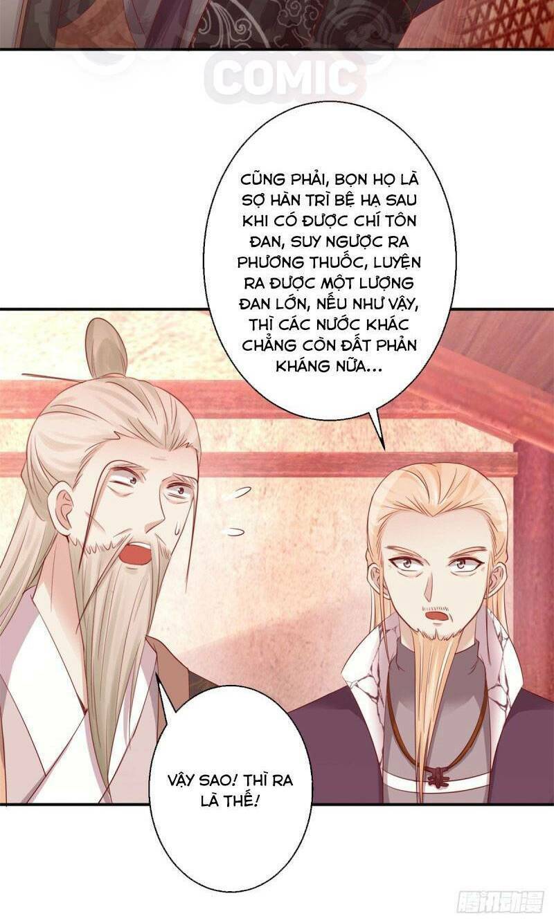 cửu dương đế tôn chapter 139 18