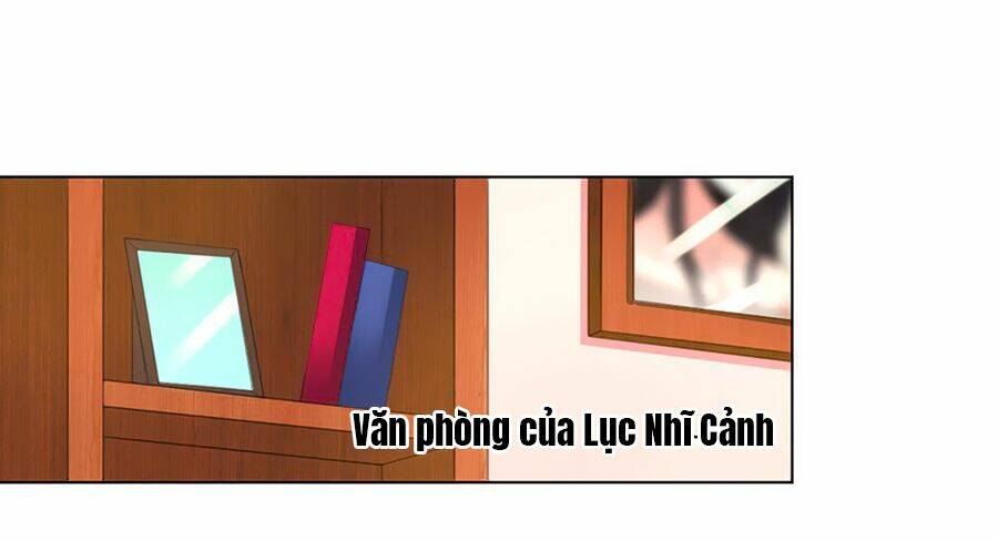 trí mệnh sủng thê: tổng tài mau nạp mạng chapter 80 2