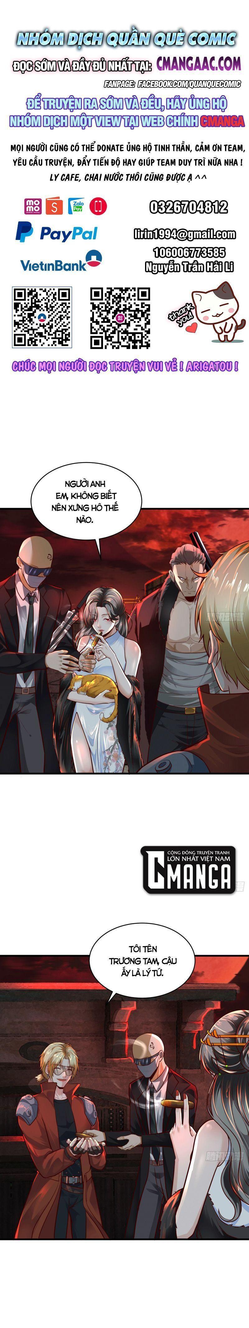 bắt đầu từ trăng đỏ chapter 64 1